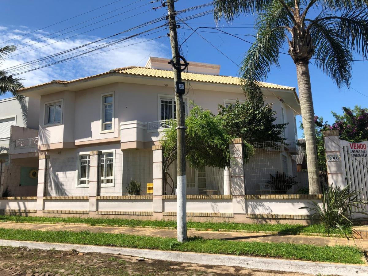 Belo Espaco Em Torres Buitenkant foto